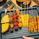 食鲜港式烧烤专门店 - 泉州市旅游 缩略图 8