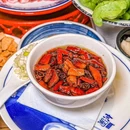京涮铜锅涮肉(洋桥店) - 北京市旅游 缩略图 5