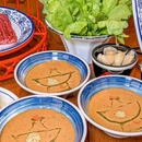 京涮铜锅涮肉(洋桥店) - 北京市旅游 缩略图 3