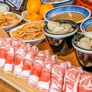 京涮铜锅涮肉(洋桥店) - 北京市旅游 缩略图 6