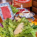 京涮铜锅涮肉(洋桥店) - 北京市旅游 缩略图 7