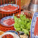 京涮铜锅涮肉(洋桥店) - 北京市旅游 缩略图 9