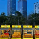 深圳湾公园 - 深圳市旅游 缩略图 9