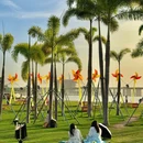 深圳湾公园 - 深圳市旅游 缩略图 8