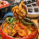 海女济州料理Haenyeo(新世界城店) - 上海市旅游 缩略图 3
