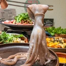 海女济州料理Haenyeo(新世界城店) - 上海市旅游 缩略图 7