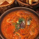 Hot Stone炎岩·地中海菜系·清真Halal(科技园店) - 深圳市旅游 缩略图 3