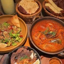 Hot Stone炎岩·地中海菜系·清真Halal(科技园店) - 深圳市旅游 缩略图 2