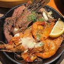 Hot Stone炎岩·地中海菜系·清真Halal(科技园店) - 深圳市旅游 缩略图 1
