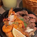 Hot Stone炎岩·地中海菜系·清真Halal(科技园店) - 深圳市旅游 缩略图 4
