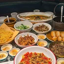 湘厨壹品(芙蓉广场店) - 长沙市旅游 缩略图 8