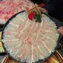 脆鲜生-中山脆皖鱼火锅壹方天地店 - 深圳市旅游 缩略图 4