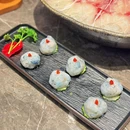 脆鲜生-中山脆皖鱼火锅壹方天地店 - 深圳市旅游 缩略图 7