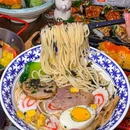 桃太郎寿司料理(南坪店) - 重庆市旅游 缩略图 3