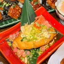 桃太郎寿司料理(南坪店) - 重庆市旅游 缩略图 4