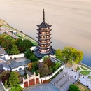 盐官潮乐之城国际旅游度假区 - 嘉兴市旅游 缩略图 1