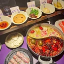 花麻布新汤火锅(华发中城荟店) - 武汉市旅游 缩略图 1