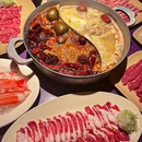 花麻布新汤火锅(华发中城荟店) - 武汉市旅游 缩略图 8