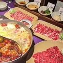 花麻布新汤火锅(华发中城荟店) - 武汉市旅游 缩略图 6