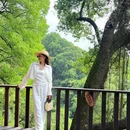 黄葛古道临时停车场 - 重庆市旅游 缩略图 7