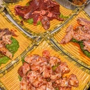 金五花西昌火盆烤肉(温江天府花城店) - 成都市旅游 缩略图 5