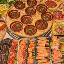 金五花西昌火盆烤肉(温江天府花城店) - 成都市旅游 缩略图 1