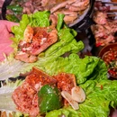 金五花西昌火盆烤肉(温江天府花城店) - 成都市旅游 缩略图 6