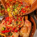 金五花西昌火盆烤肉(温江天府花城店) - 成都市旅游 缩略图 8