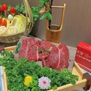 庖丁家牛排火锅(深圳龙岗万达店) - 深圳市旅游 缩略图 3