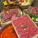 庖丁家牛排火锅(深圳龙岗万达店) - 深圳市旅游 缩略图 1
