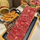 庖丁家牛排火锅(深圳龙岗万达店) - 深圳市旅游 缩略图 4