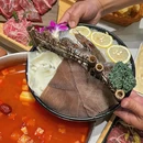 庖丁家牛排火锅(深圳龙岗万达店) - 深圳市旅游 缩略图 7