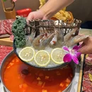 庖丁家牛排火锅(深圳龙岗万达店) - 深圳市旅游 缩略图 9
