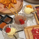 庖丁家牛排火锅(深圳龙岗万达店) - 深圳市旅游 缩略图 8
