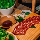 牛角烧肉(恒隆广场店) - 昆明市旅游 缩略图 6
