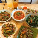 贺禧·云南小馆(时代天街店) - 重庆市旅游 缩略图 9