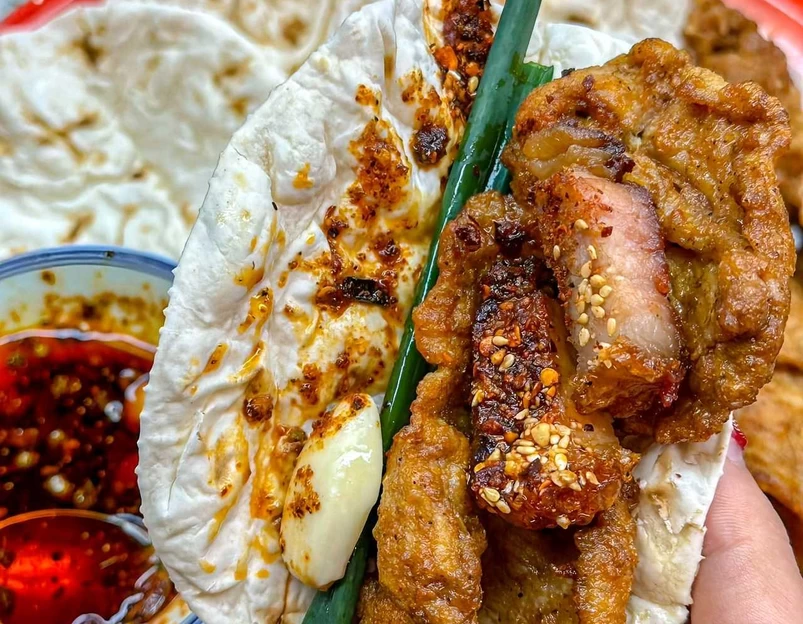 李春丽自助火锅馆(观音桥店) - 重庆市旅游 1