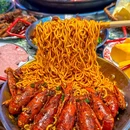 李春丽自助火锅馆(观音桥店) - 重庆市旅游 缩略图 5