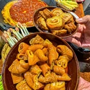 太原食品街 - 太原市旅游 缩略图 4