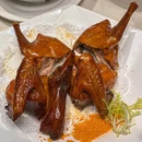 悦满楼·西关名点·湛江名菜(航空综合大厦店) - 深圳市旅游 缩略图 2