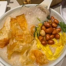 悦满楼·西关名点·湛江名菜(航空综合大厦店) - 深圳市旅游 缩略图 5