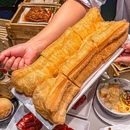 悦满楼·西关名点·湛江名菜(航空综合大厦店) - 深圳市旅游 缩略图 4