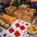 悦满楼·西关名点·湛江名菜(航空综合大厦店) - 深圳市旅游 缩略图 1