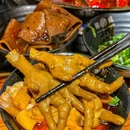珮姐老火锅(洪崖洞店) - 重庆市旅游 缩略图 8