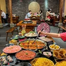 珮姐老火锅(洪崖洞店) - 重庆市旅游 缩略图 7