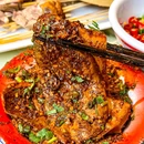 大芊金串串火锅(观音桥店) - 重庆市旅游 缩略图 5