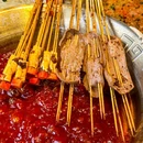 大芊金串串火锅(观音桥店) - 重庆市旅游 缩略图 6