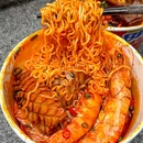 大芊金串串火锅(观音桥店) - 重庆市旅游 缩略图 8