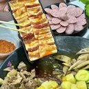 凉都青瓦房烙锅(花果园店) - 贵阳市旅游 缩略图 3