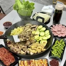 凉都青瓦房烙锅(花果园店) - 贵阳市旅游 缩略图 1